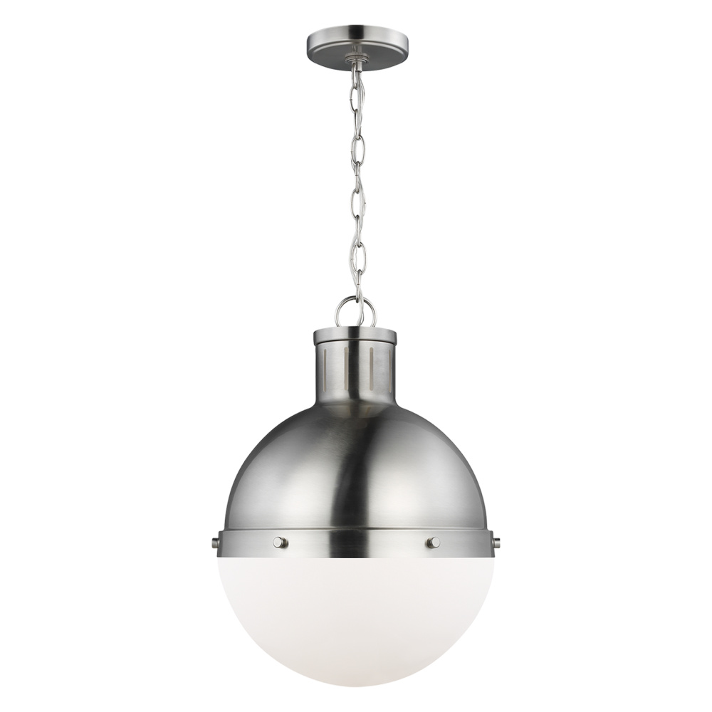 Hanks One Light Medium Pendant