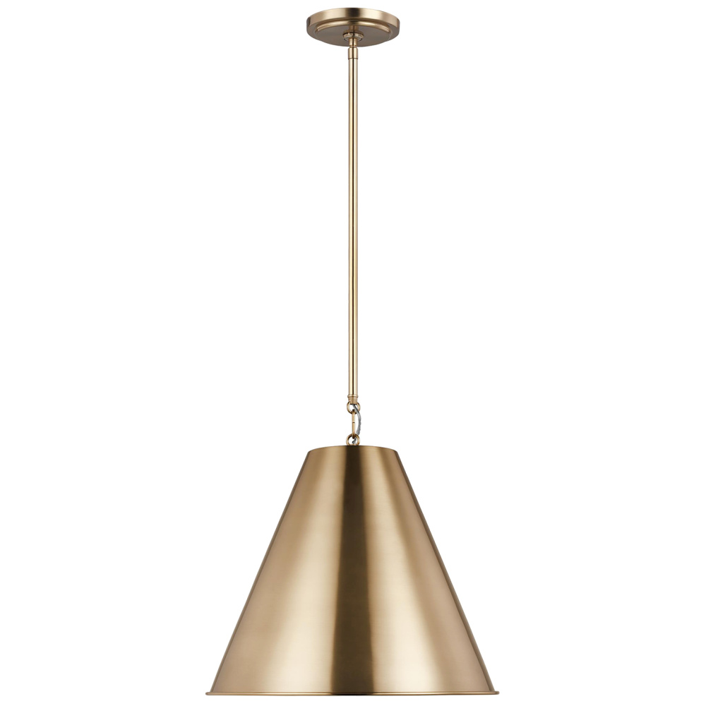 Gordon One Light Small Pendant