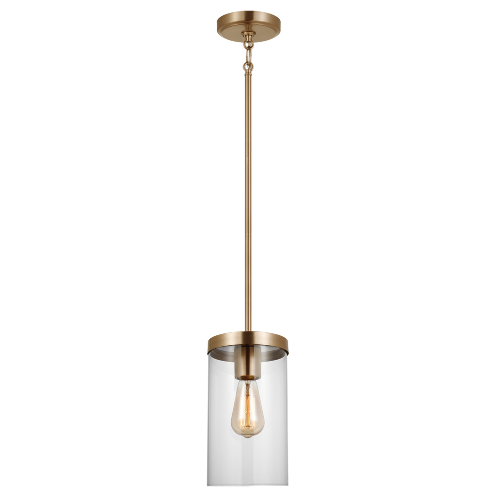 Zire One Light Pendant
