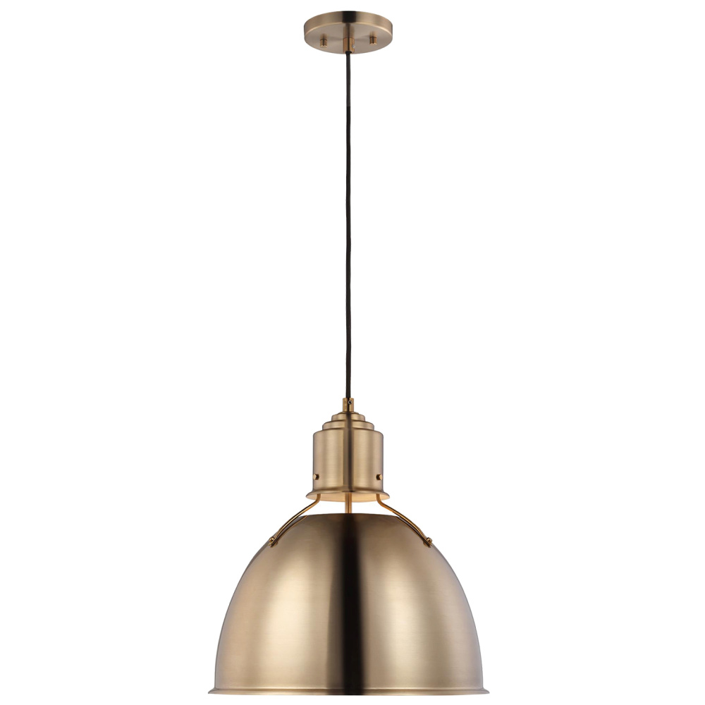 Huey One Light Medium Pendant