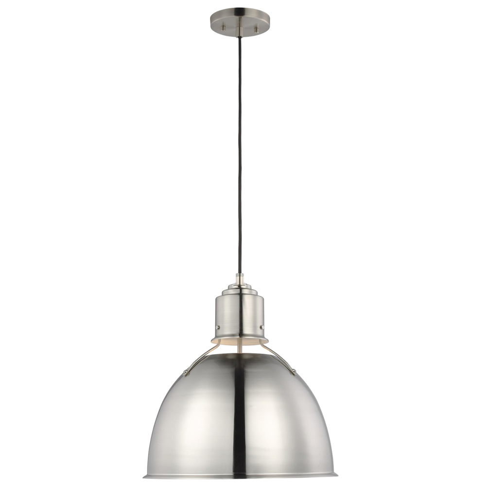 Huey One Light Medium Pendant