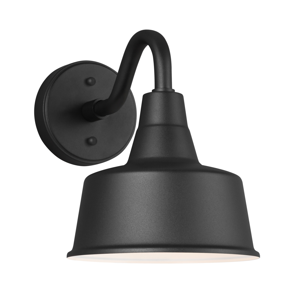 Barn Light Small One Light Outdoor Turtle Friendly Wall Lantern