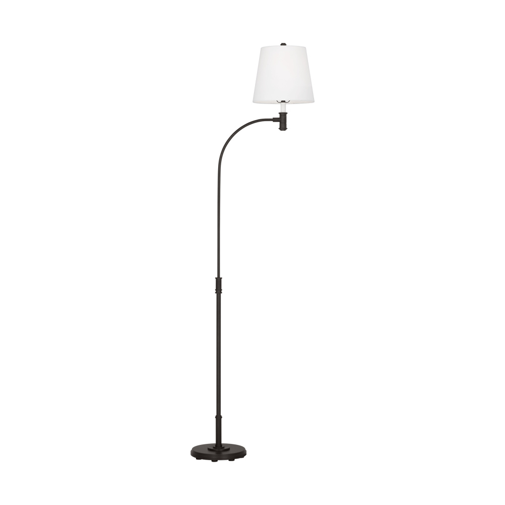 Belmont Extra Large Task Floor Lamp