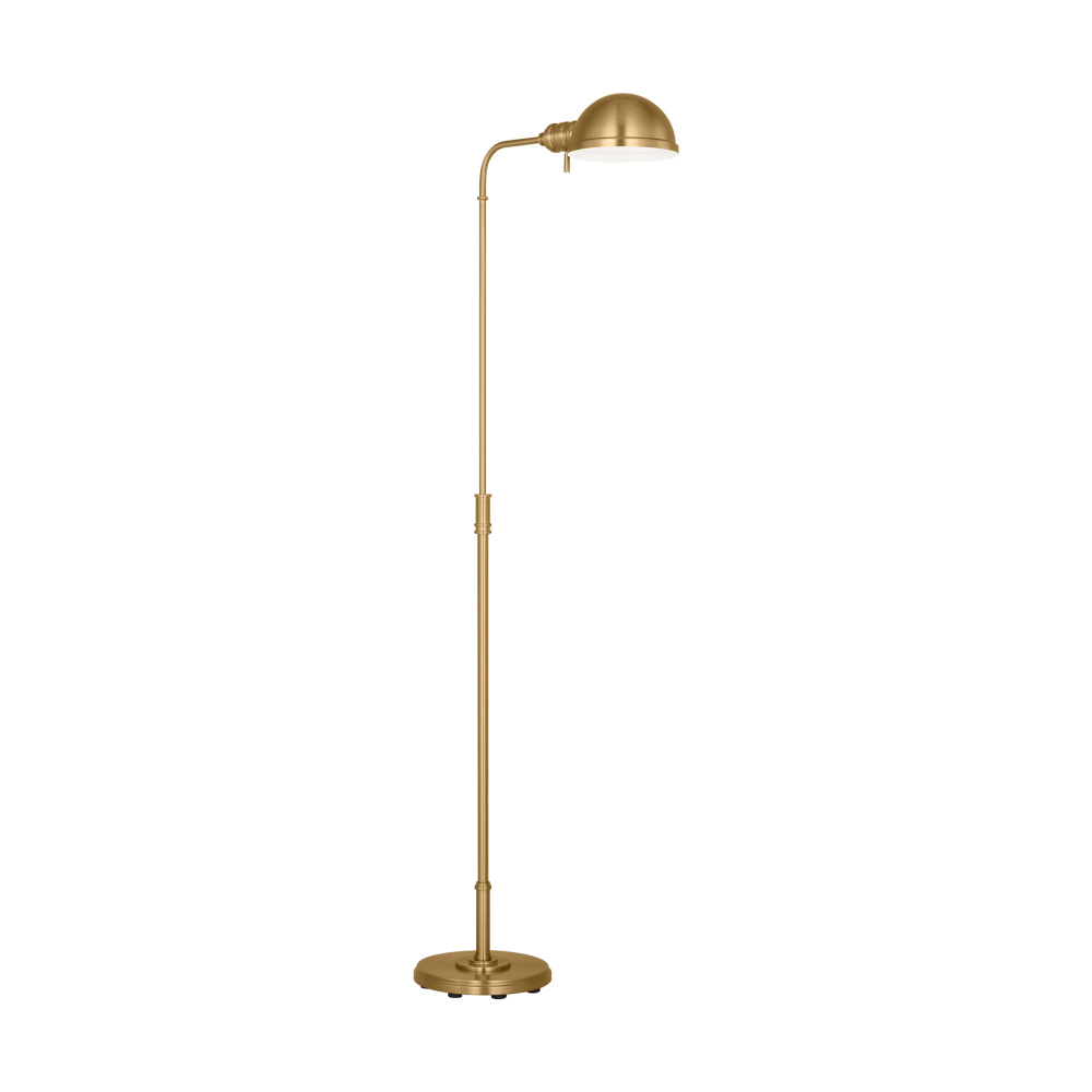 Belmont Large Task Floor Lamp