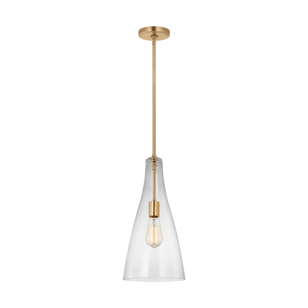 Arilda One Light Pendant