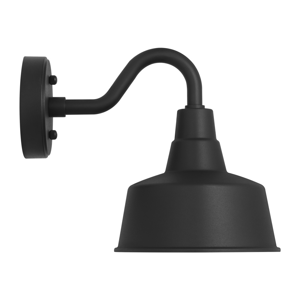 Barn Light Small StoneStrong Wall Lantern