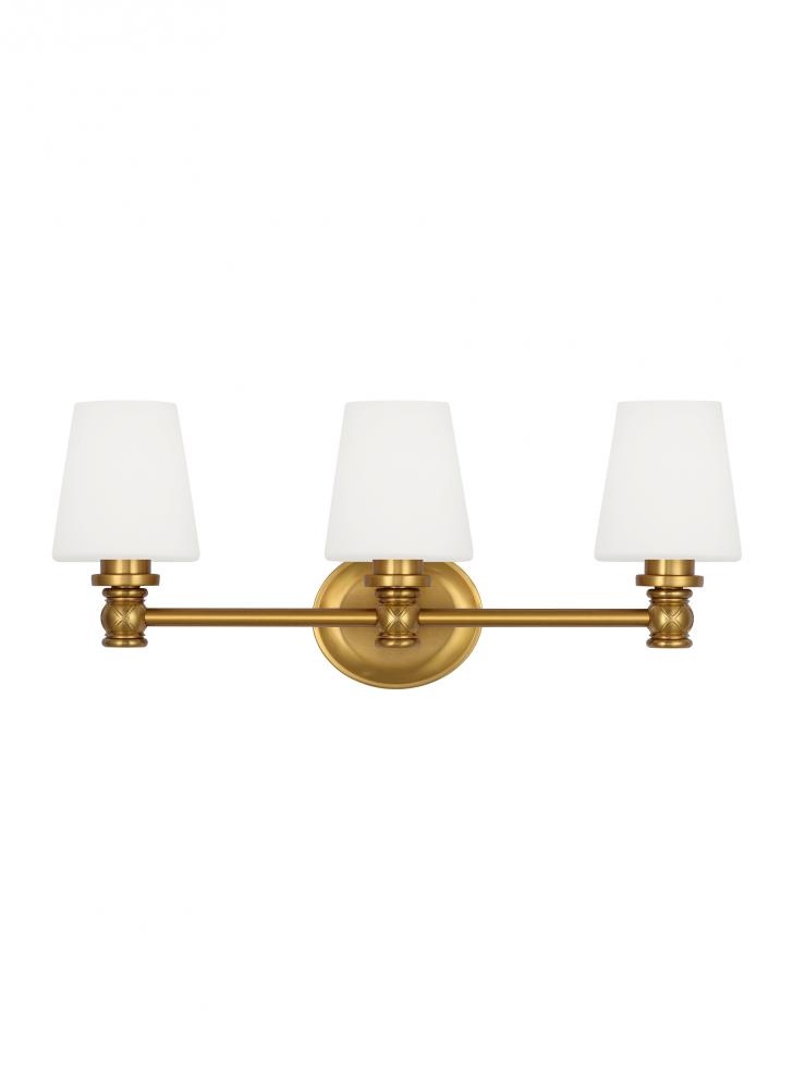 Xavierre 3 - Light Vanity