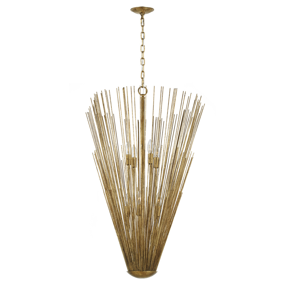 Helios Tall Pendant
