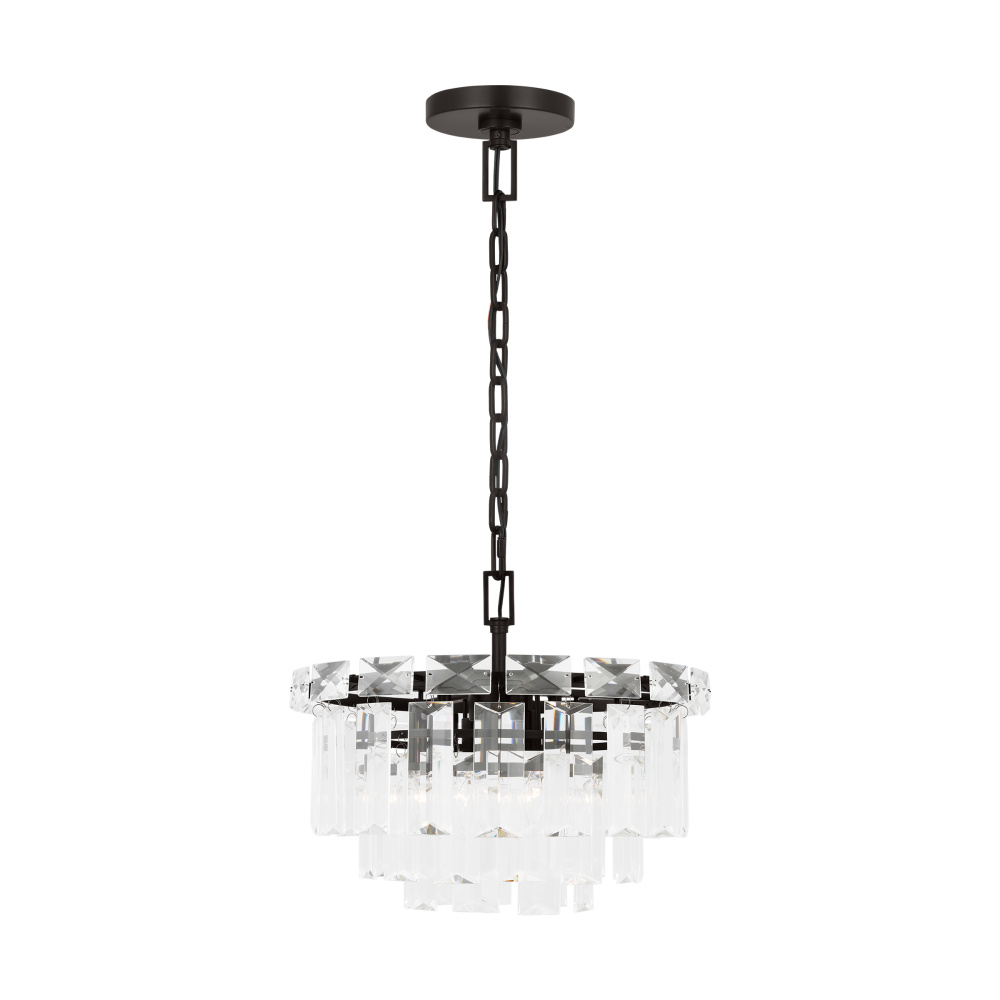 Arden Small Chandelier
