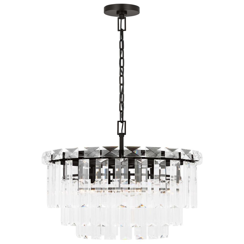 Arden Medium Chandelier