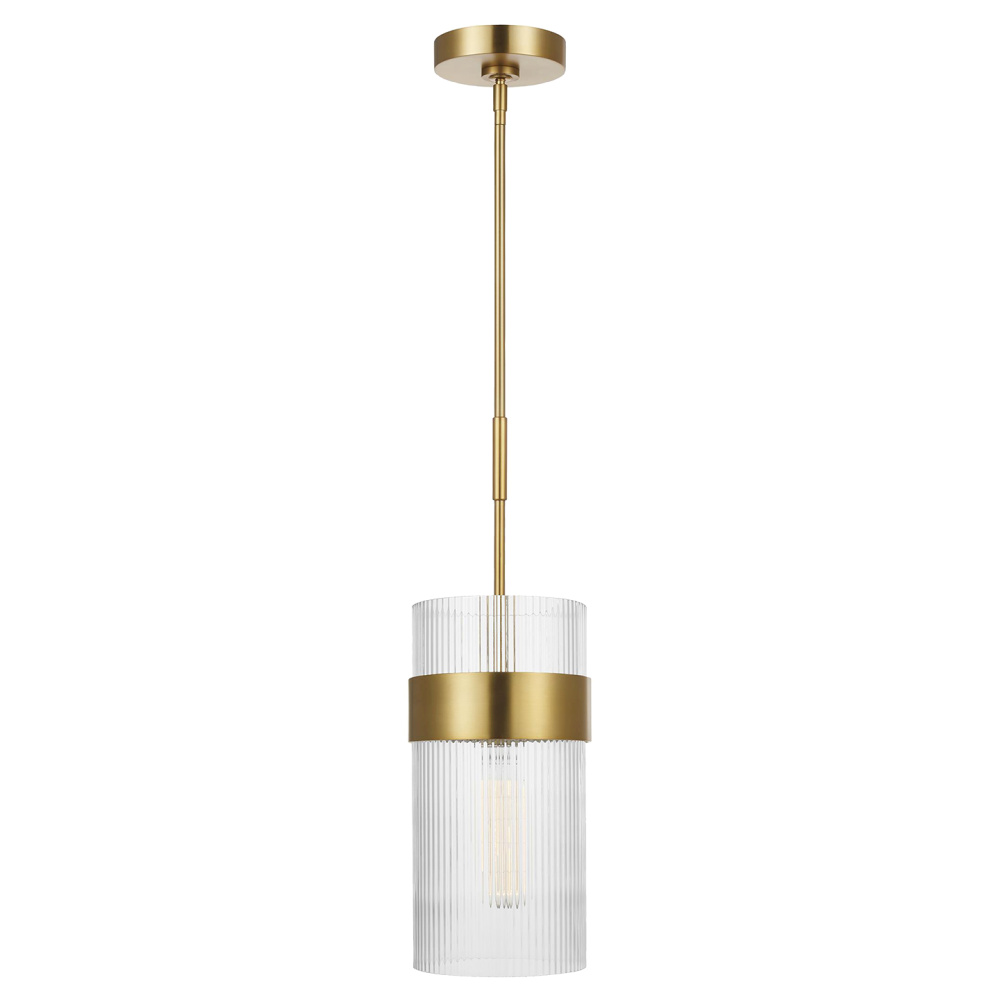 Geneva Large Pendant