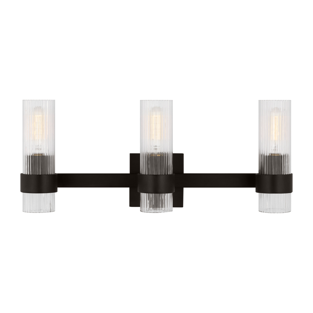 Geneva 3 - Light Vanity