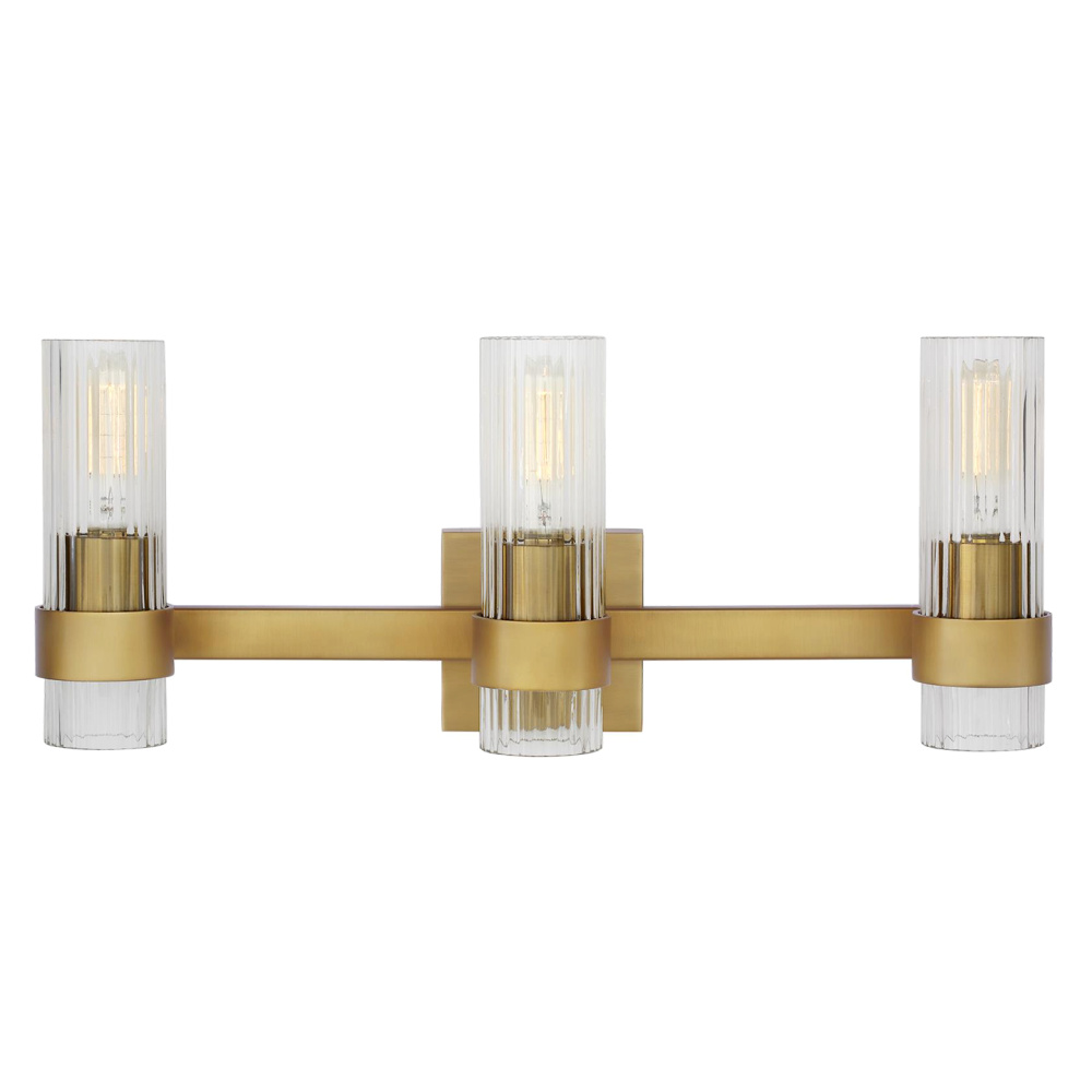 Geneva 3 - Light Vanity