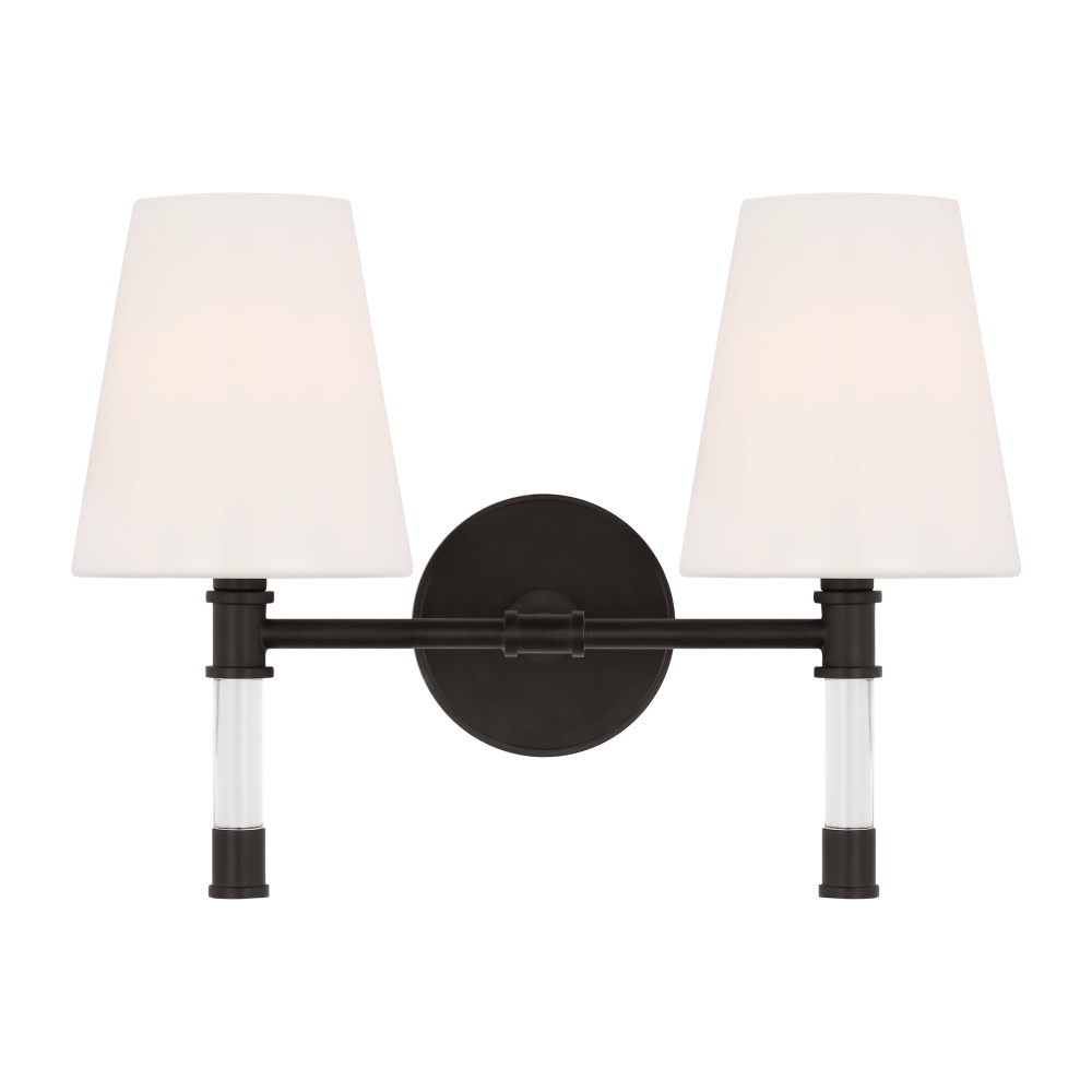 Hanover 2 - Light Vanity