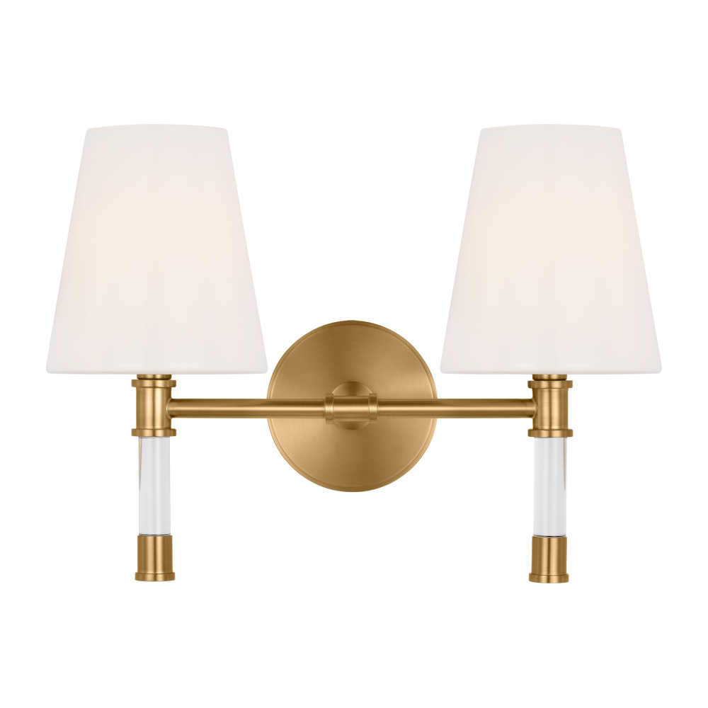 Hanover 2 - Light Vanity