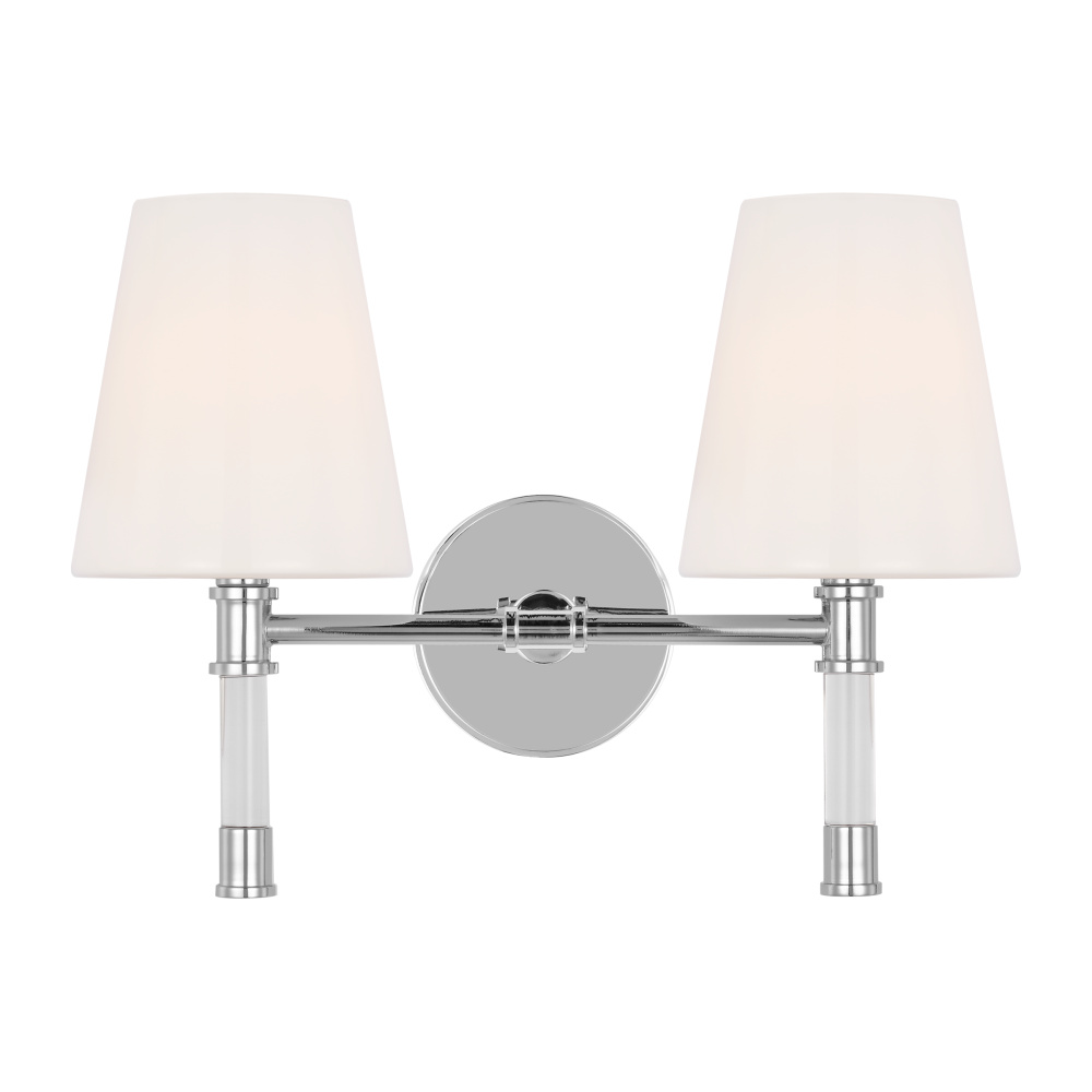 Hanover 2 - Light Vanity