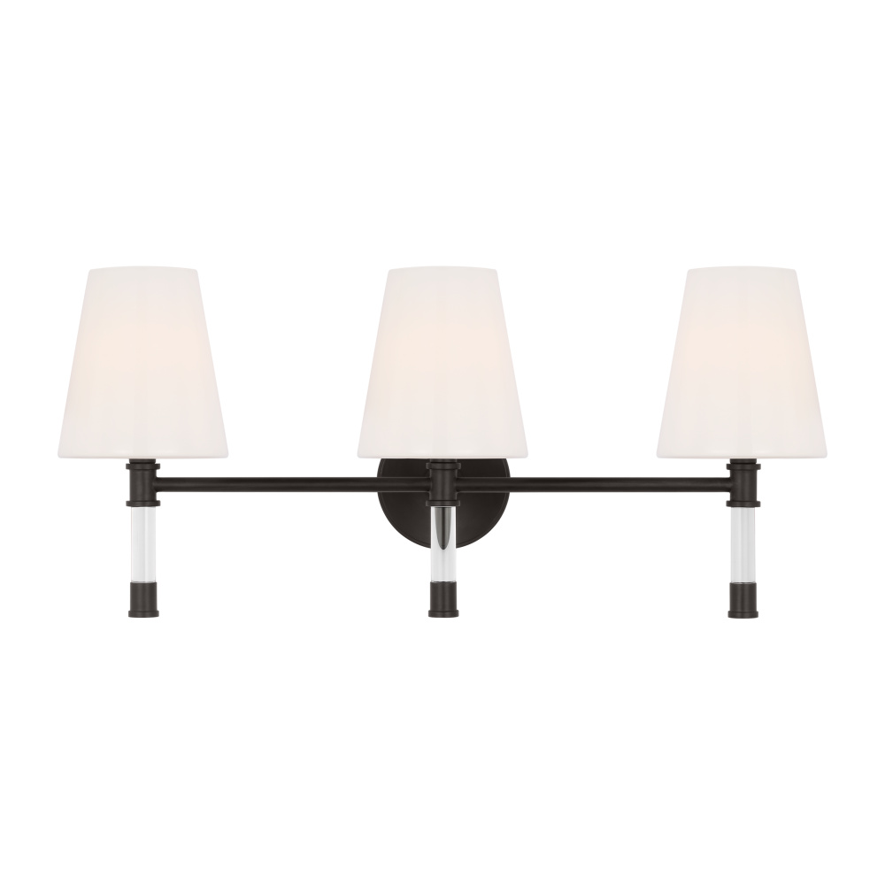 Hanover 3 - Light Vanity
