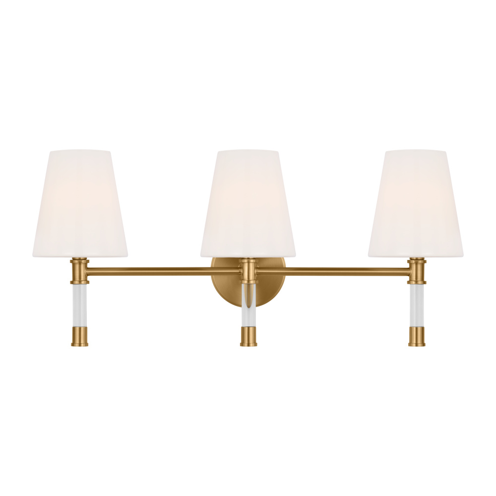Hanover 3 - Light Vanity