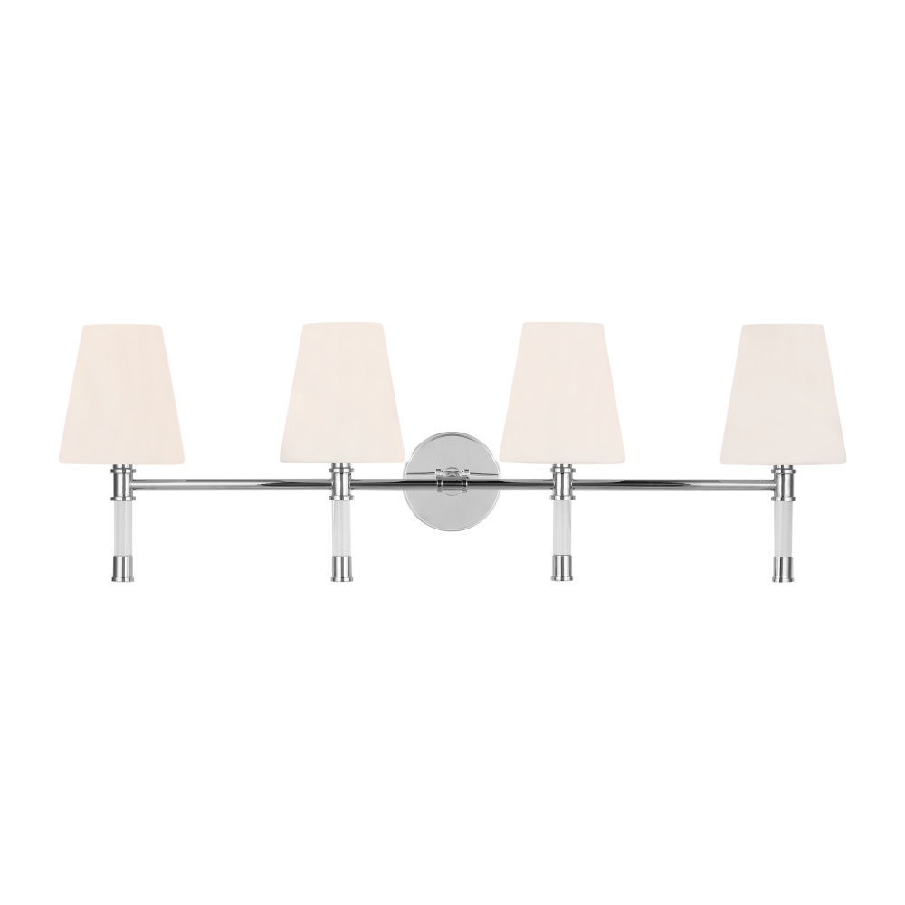 Hanover 4 - Light Vanity