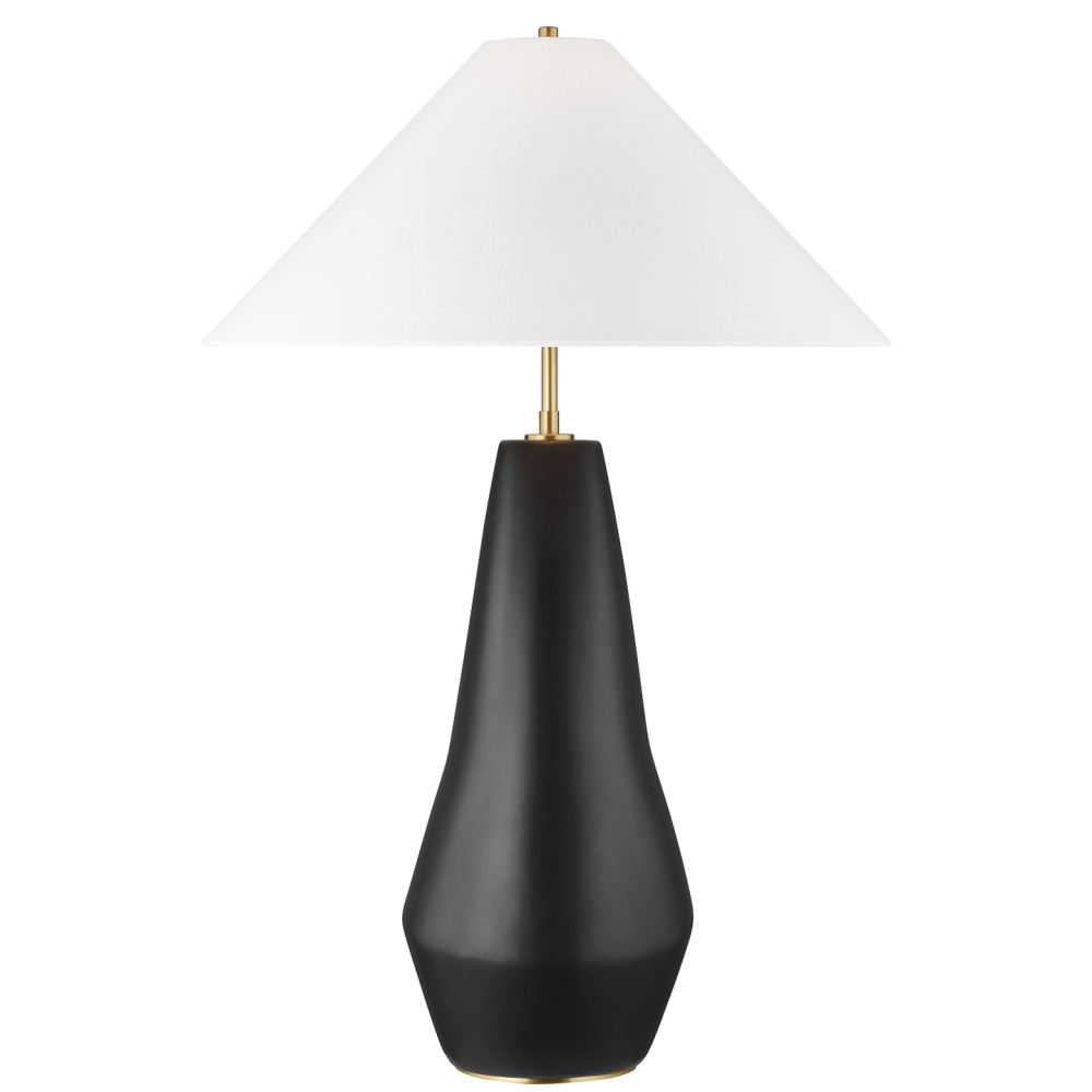 Contour Tall Table Lamp