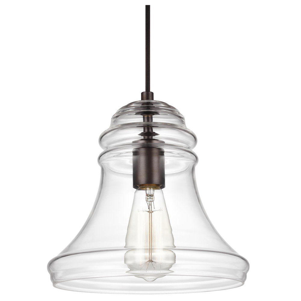 Doyle One Light Mini-Pendant