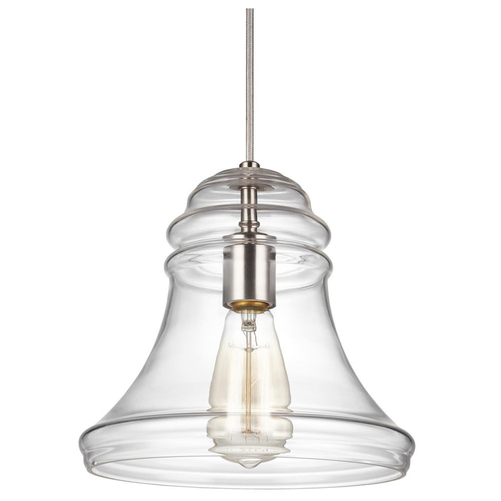 Doyle One Light Mini-Pendant
