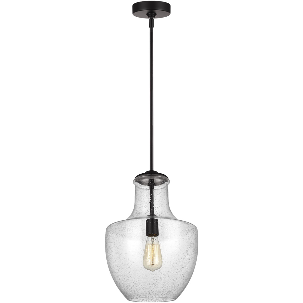 Baylor One Light Pendant