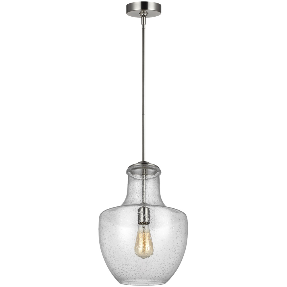 Baylor 1 - Light Pendant