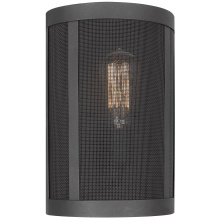 Visual Comfort & Co. Studio Collection 4128501-12 - Gereon One Light Wall / Bath Sconce