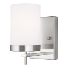 Visual Comfort & Co. Studio Collection 4190301-962 - Zire One Light Wall / Bath Sconce