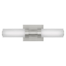 Visual Comfort & Co. Studio Collection 4404093S-962 - Kiel Small LED Wall / Bath