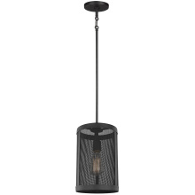 Visual Comfort & Co. Studio Collection 6128501-12 - Gereon One Light Mini-Pendant