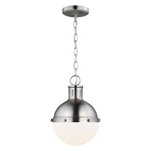 Visual Comfort & Co. Studio Collection 6177101-962 - Hanks One Light Mini Pendant