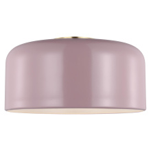 Visual Comfort & Co. Studio Collection 7605401EN3-136 - Malone Medium Ceiling Flush Mount