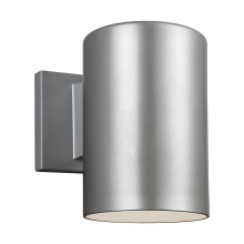 Visual Comfort & Co. Studio Collection 8313897S-753 - Outdoor Cylinders Small LED Wall Lantern