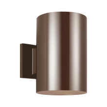 Visual Comfort & Co. Studio Collection 8313901EN3-10 - Outdoor Cylinders Large One Light Outdoor Wall Lantern