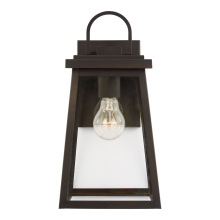 Visual Comfort & Co. Studio Collection 8648401-71 - Founders Medium One Light Outdoor Wall Lantern