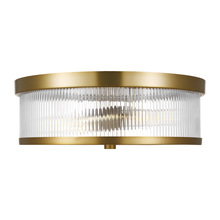 Visual Comfort & Co. Studio Collection CF1052BBS - Flush Mount