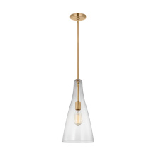 Visual Comfort & Co. Studio Collection 6537001-848 - Arilda One Light Pendant