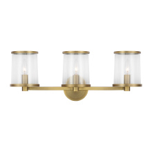 Visual Comfort & Co. Studio Collection LV1083TWB - Reynolds Large Vanity