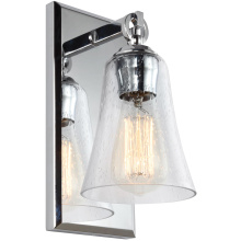 Visual Comfort & Co. Studio Collection VS24701CH - Monterro 1 - Light Sconce