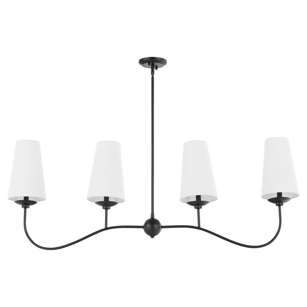 Euphora 4LT Linear - MB