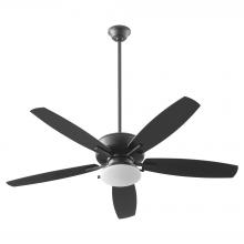 Quorum 17052-159 - BREEZE PATIO PLUS 52 - MB