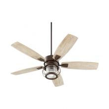 Quorum 3525-86 - Galveston Fan - OB