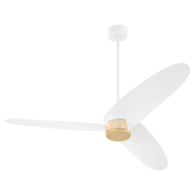 Quorum 61603-8 - Brisa 60" 3bld Fan