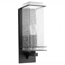 Quorum 7203-6-69 - BALBOA 6" WALL LANT - TXB