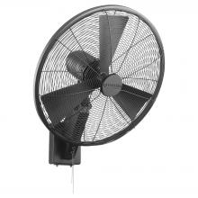 Quorum 93203-59 - IMPULSE 20" WALL FAN - MB