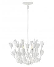 Hinkley 30011TXP - Large Convertible Semi-Flush Mount