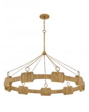 Hinkley 34108BNG - Large LED Single Tier