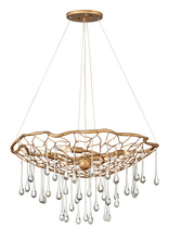 Hinkley 45304BNG - Medium Single Tier
